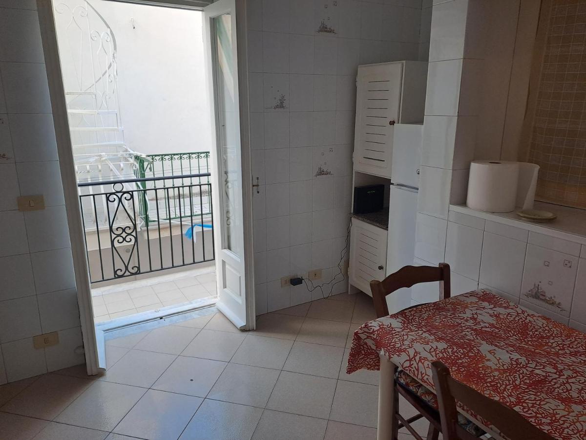 Dreamhouse Ischia-Lacco Ameno In Pieno Centro A Soli 70 Metri Dal Mare! Exterior foto